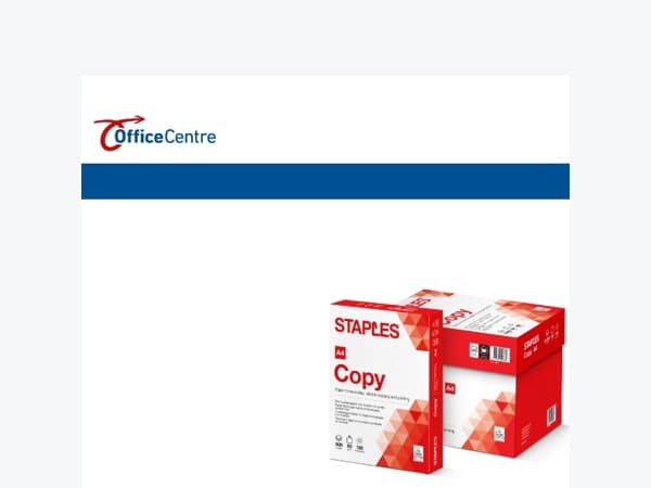 Kwaliteitspapier nu in prijs verlaagd – €17,50 per doos!