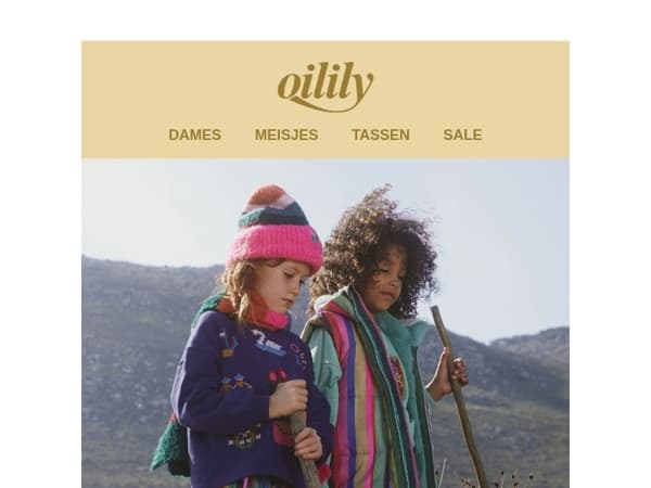 Pieternella Stripes voor meisjes! 🌈