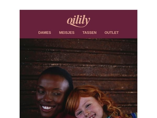 In Perfect Contrast ❤️💙