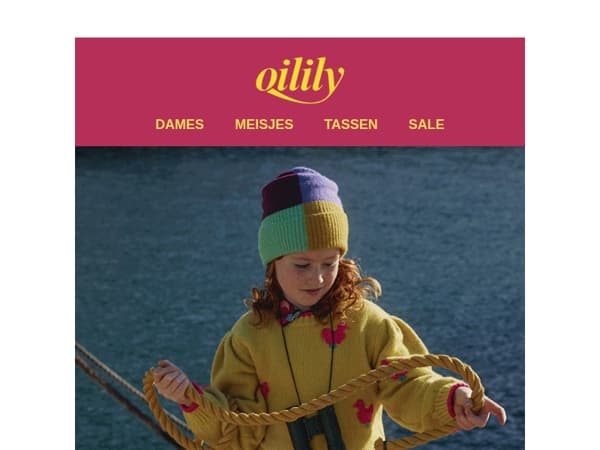 Nieuwe favoriete print: 🌿✨ Schokland Treasures