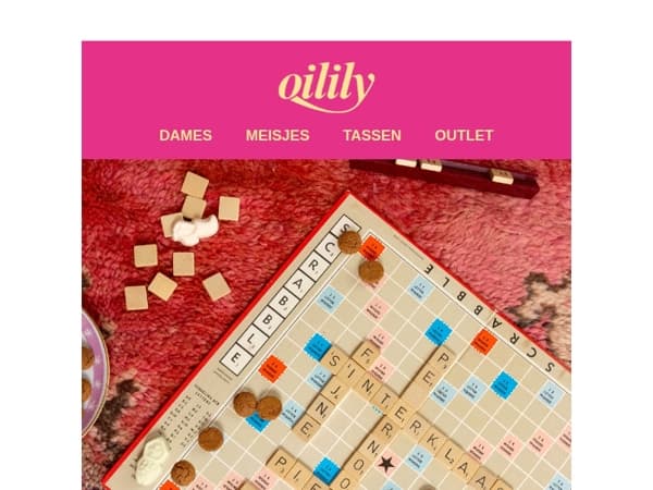 Ontdek de Oilily Gift Guide 💫🎁