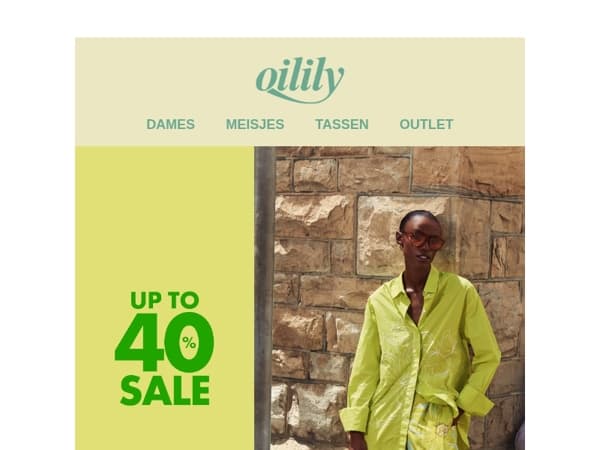 40% SALE | New Styles Added 🍊✨