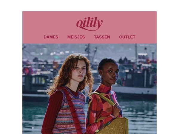 👜 NEW: de laatste tassen van FW25 ✨