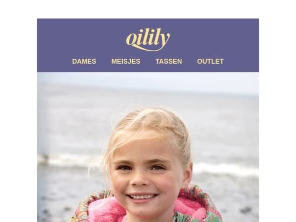 Shop winterjassen voor meisjes!