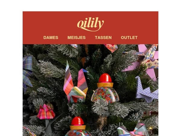Ontdek de Oilily Gift Guide 💫🎁