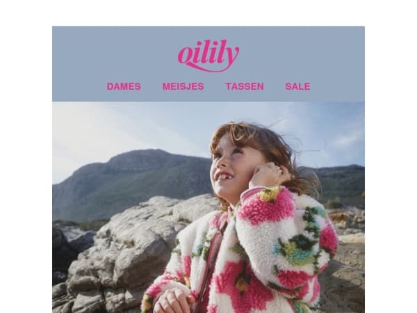 De wintersale is van start 🤩❄️