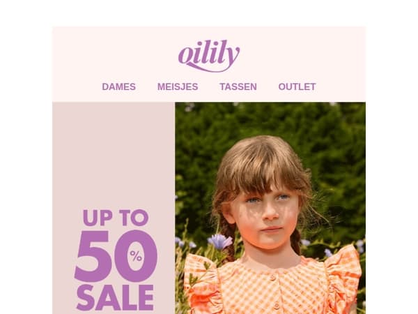 SUMMER SALE | Styles Added!