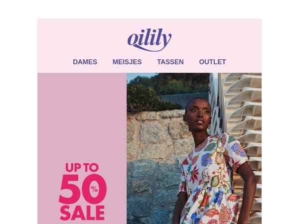 50% SALE | Sale just went up 🍊✨