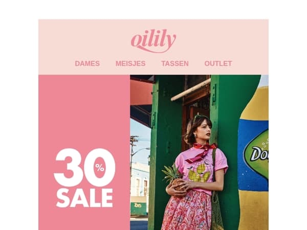 30% SALE | New styles added 🍋