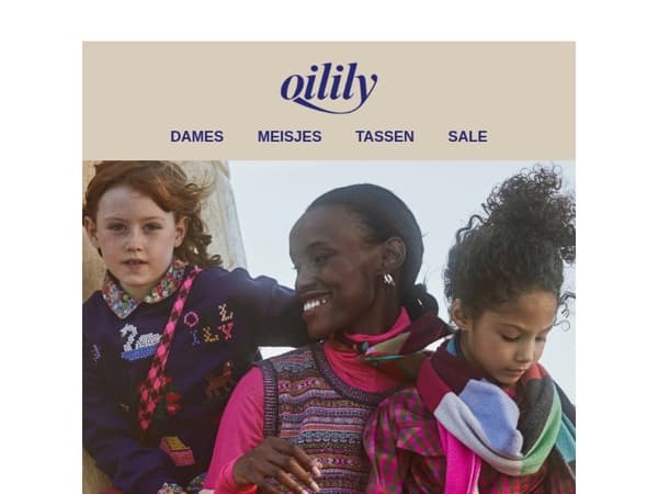 YES! De 2e drop van de FW25 Collectie is live! 💖