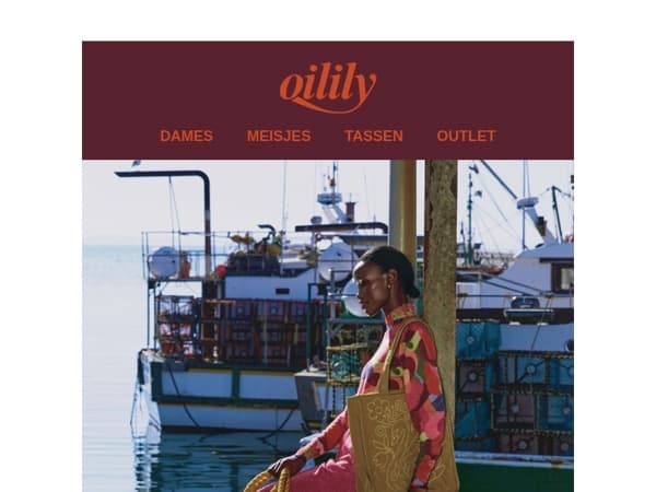 Print Veerle voor Dames 🌹