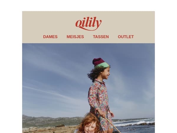 Fluffy jacks, twirl-proof rokjes & knits 🌺