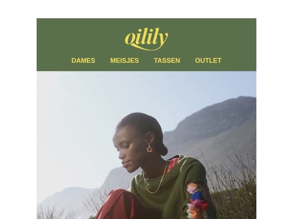 Veerle Embroidery 🌸