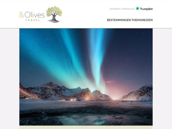 Jouw winterbucketlist begint in IJsland ❄️