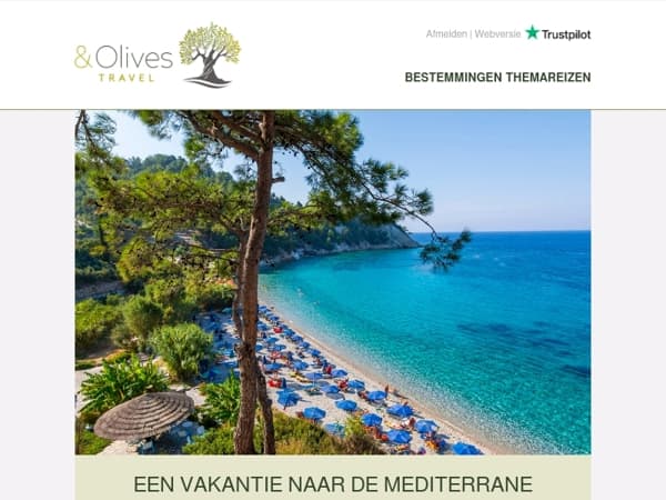 Mediterrane eilanden