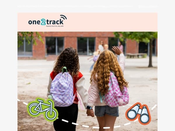 Back2school actie - Nu 10% korting op alles!🎒