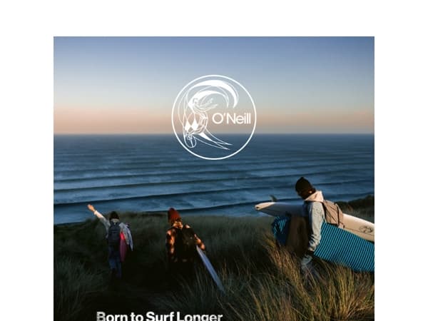 Ontdek de nieuwe O'Riginals-collectie