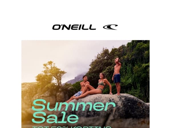 Summer Sale – nieuwe zwemkleding toegevoegd