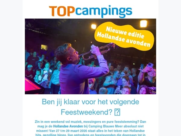 Wat zijn jouw vakantieplannen? 😋