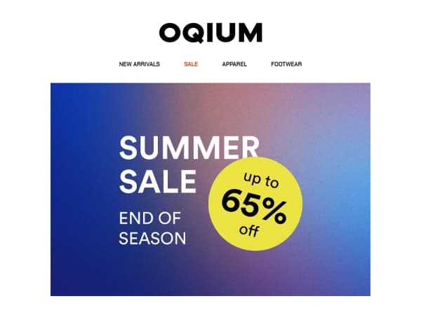 Summer Sale: Nike Spotlight - Up to 65% Off!