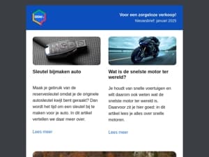 Wat maakt hoge instap auto’s zo bijzonder?