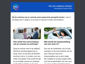 Auto verkocht? Vergeet deze cruciale stap niet!