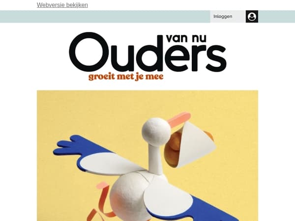 Patty (42): ‘Had ik maar eerder geweten dat mijn kinderen hooggevoelig zijn’