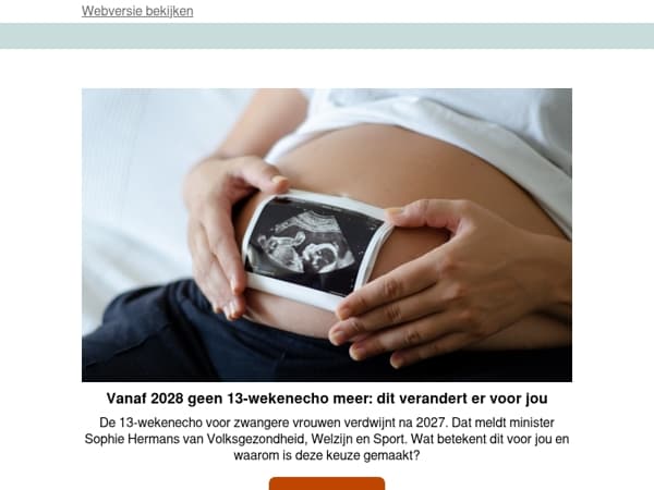 Lauren Verster wilde nooit zó’n ouder worden: ‘En toen kwam er een bakfiets’