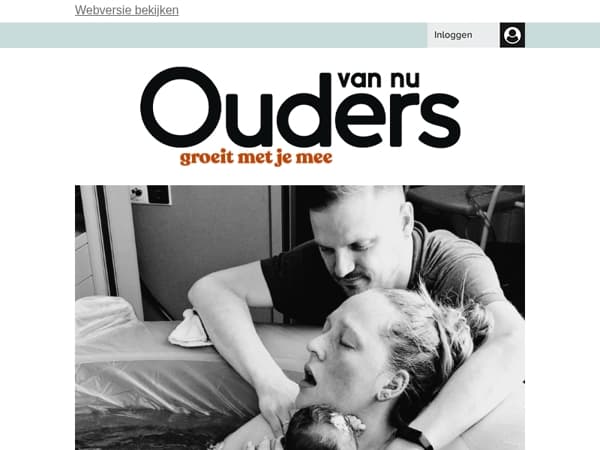 Jamonique (36) kreeg een parental burn-out en heeft een boodschap aan andere moeders