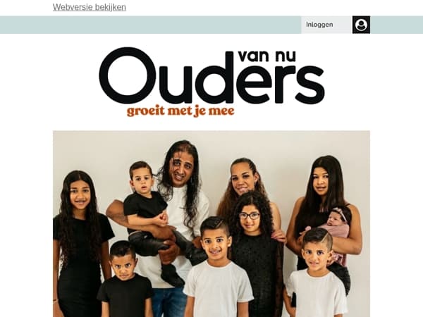 Laura (29) kreeg een baby van haar vakantieliefde: ‘Ze noemt mijn vriend ‘papa’, die titel verdient hij’