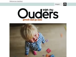 Chantals zoon durfde niet meer naar school omdat hij jarenlang is gepest