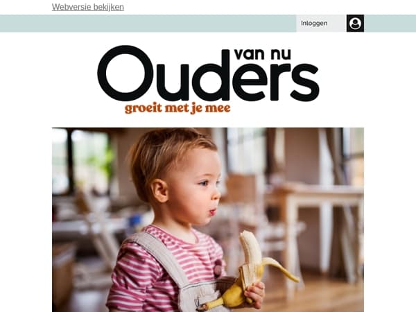 Suzanne (21) werd op haar 17e ongepland zwanger, nu heeft ze twee kinderen: ‘We groeien samen op’