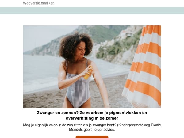 Kraamwerk: ‘Het mooie servies is voor hen en ik krijg koffie in een kartonnen bekertje’