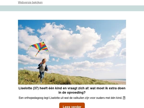 Madelon (44): ‘Had ik maar zo’n mooi babynestje toen Roan overleed’