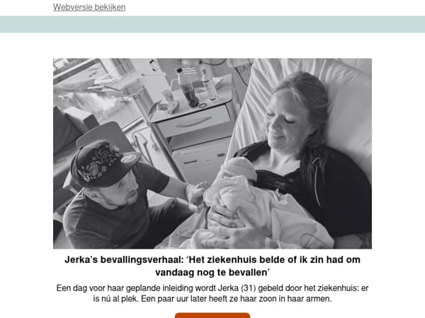 Zindelijkheidstraining: in 3 stappen succesvol zindelijk