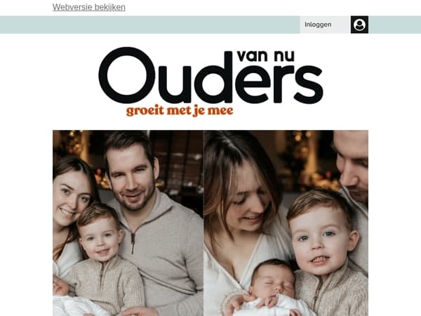 Iris (35) geeft haar vier kinderen thuisonderwijs: ‘Ze lopen vaak voor op hun leeftijdsgenoten’