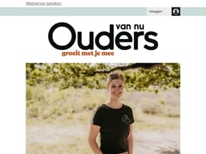 Kraamwerk: ‘‘Jij gaat nog even nergens heen’, bijt ik de vader streng toe’