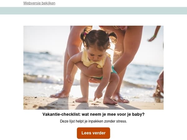 Spitsuur: ‘Vaak komen er toch weer vissticks op de borden van de kinderen’