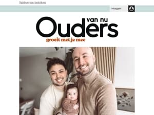 Een noodpakket voor 72 uur voor jou en je gezin: dit moet erin