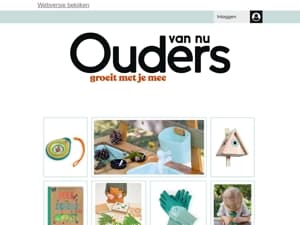 Zo draag jij als ouder bij aan het (negatieve) zelfbeeld van je kind