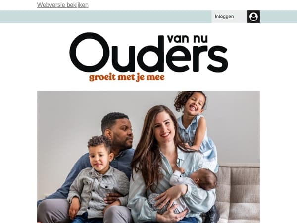 Kraamwerk: 'In de afgelopen negen maanden zijn ze twee keer uit elkaar geweest'