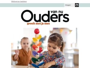 Minou: ‘Had ik maar geweten wat het ouderschap inhoudt, dan was ik er niet aan begonnen’
