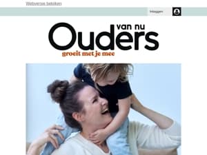Michelle: ‘Had ik maar geweten dat er leerplicht is maar geen schoolplicht’