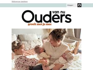De kinderen van Elianne waren met 1,5 jaar zindelijk, zo lukt het jou ook