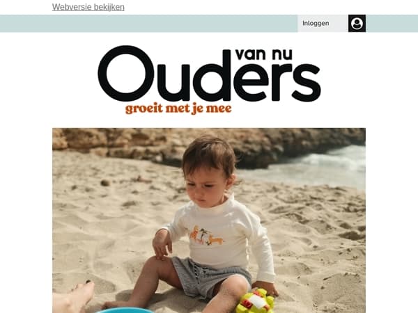 Ouders worstelen met versnipperde meivakantie: 'Waarom niet gewoon één periode, voor álle kinderen?'