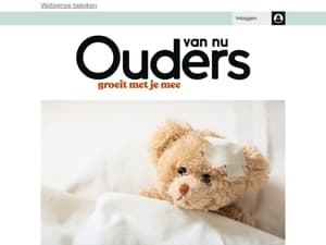 Kraamwerk: 'Stiekem koop ik zelf melkpoeder voor de baby'