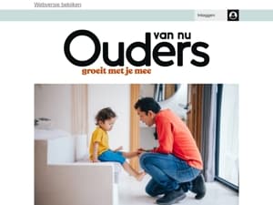 Judith: ‘Had ik maar niet zo lang gewacht met kinderen krijgen’