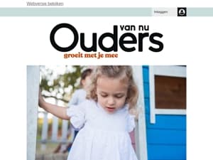 Spitsuur: ‘Op de dagen dat ik thuis ben lopen hier zes of zeven kinderen rond’