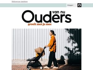 Ismays man gaf hun baby een andere naam: 'Colin? We hadden toch Jack afgesproken?'
