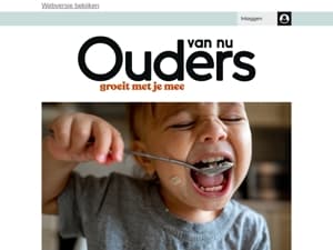 Dilemma: 'Mijn opa en oma van 85 willen oppassen maar ik zie dat niet zitten'